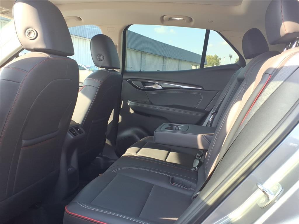 used 2022 Buick Envision car, priced at $29,270