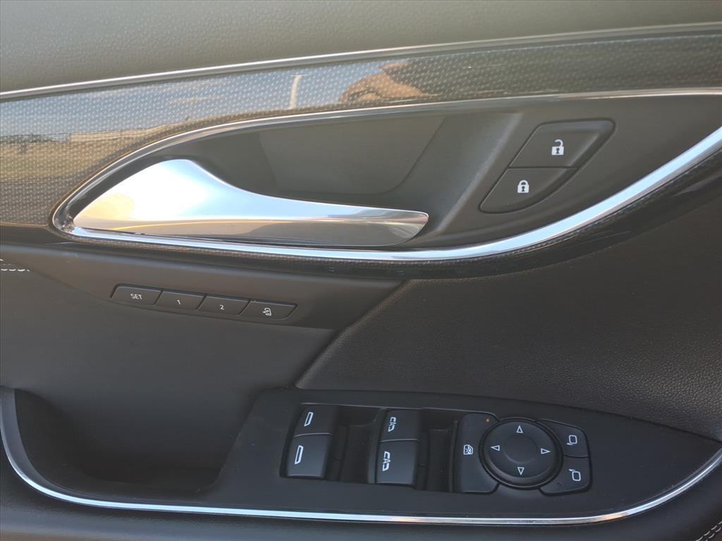 used 2022 Buick Envision car, priced at $29,270