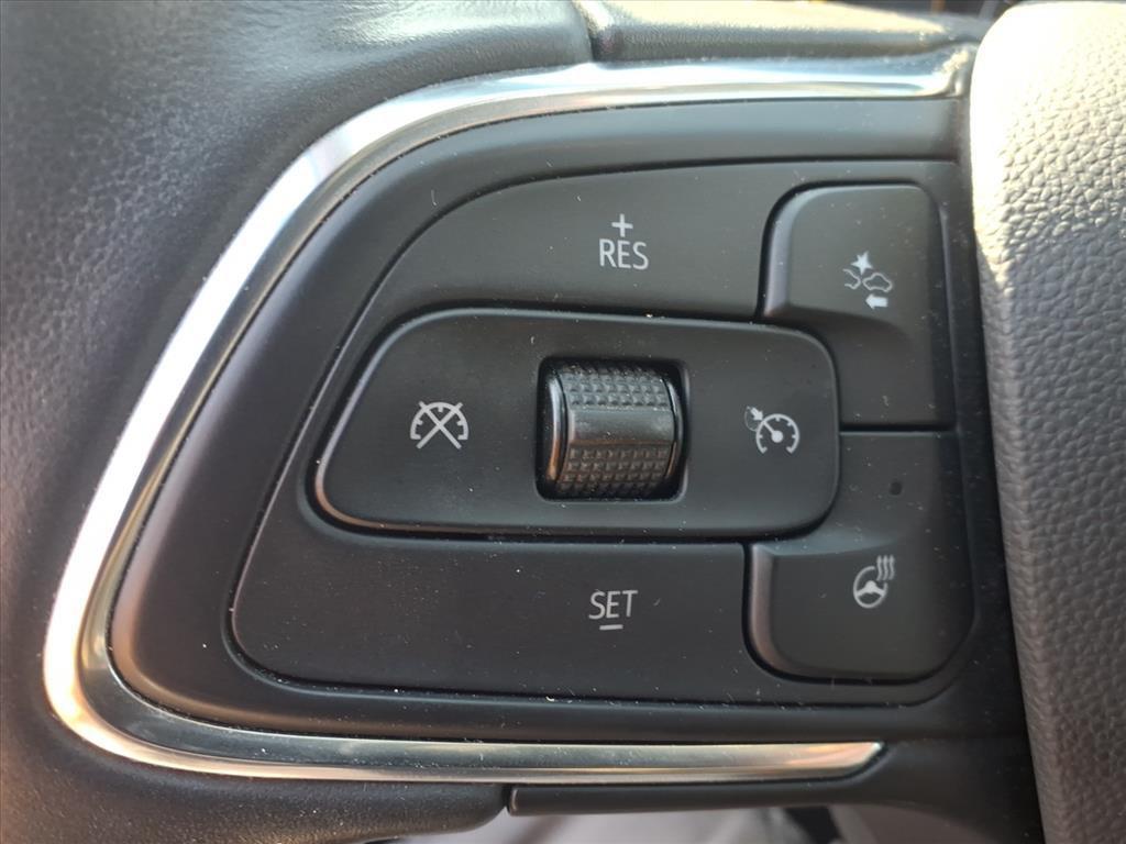 used 2022 Buick Envision car, priced at $29,270