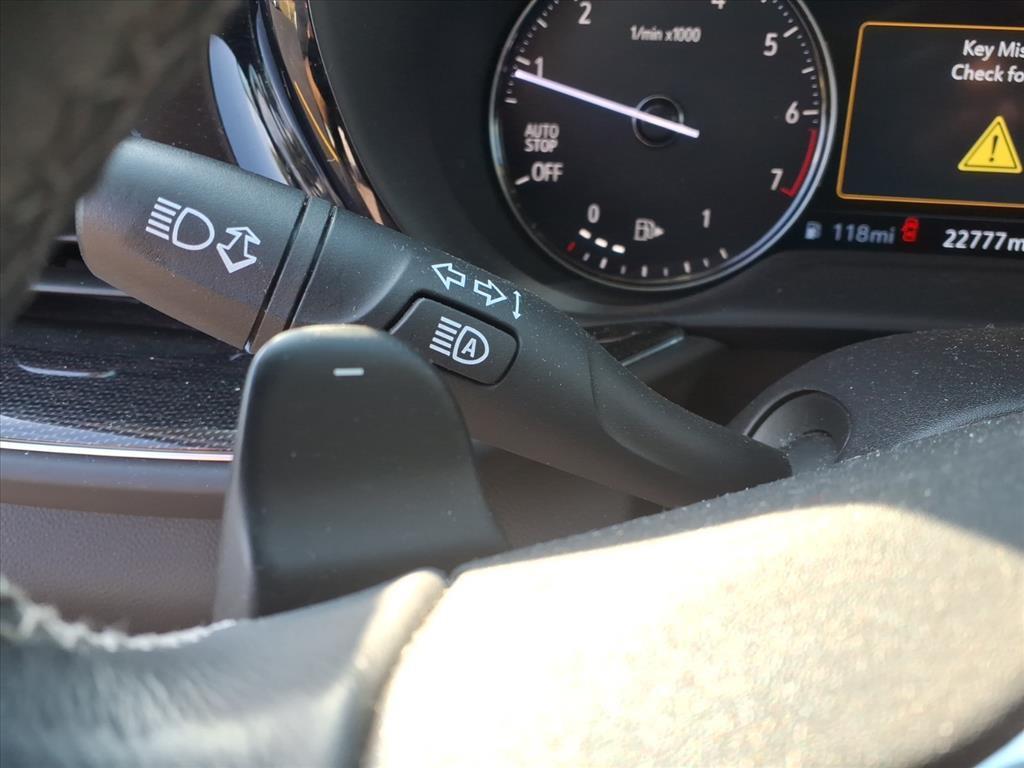 used 2022 Buick Envision car, priced at $29,270