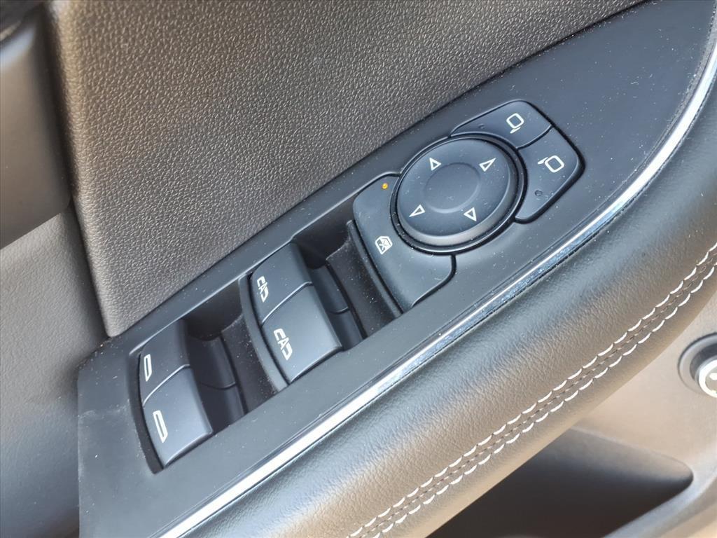 used 2022 Buick Envision car, priced at $29,270