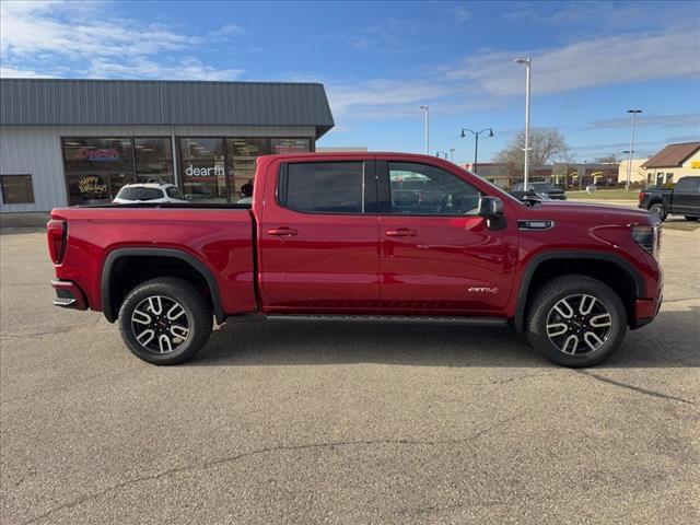 new 2025 GMC Sierra 1500 car, priced at $72,005