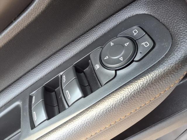 used 2019 GMC Terrain car, priced at $16,392