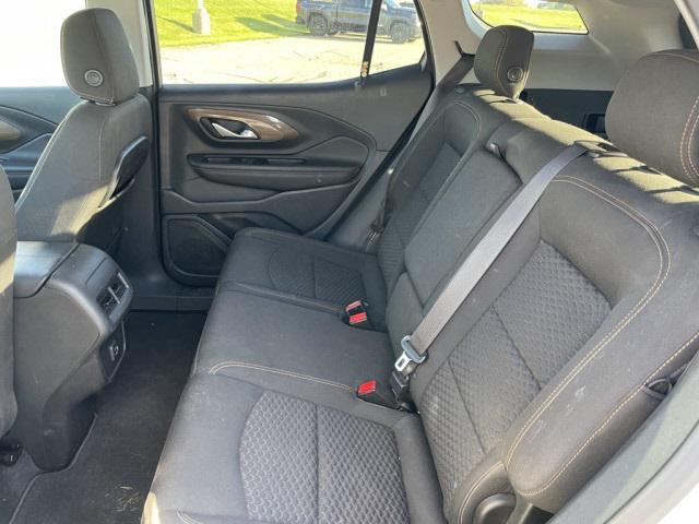 used 2019 GMC Terrain car, priced at $16,280