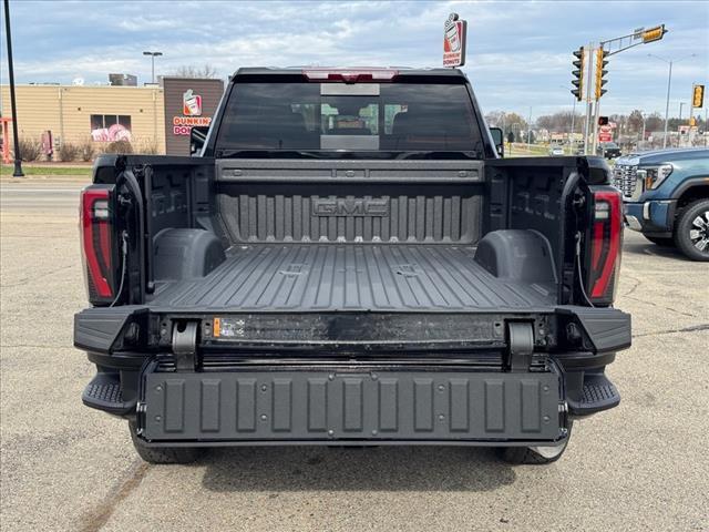 new 2025 GMC Sierra 2500 car, priced at $88,210