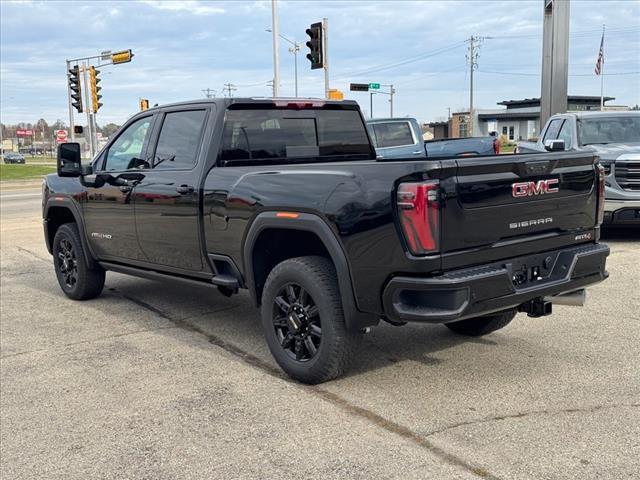 new 2025 GMC Sierra 2500 car, priced at $88,210