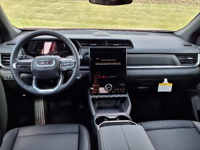new 2026 GMC Terrain car, priced at $38,875