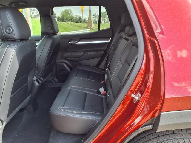 new 2026 GMC Terrain car, priced at $38,875