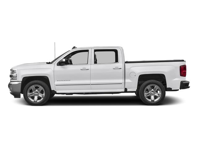 used 2016 Chevrolet Silverado 1500 car, priced at $16,792