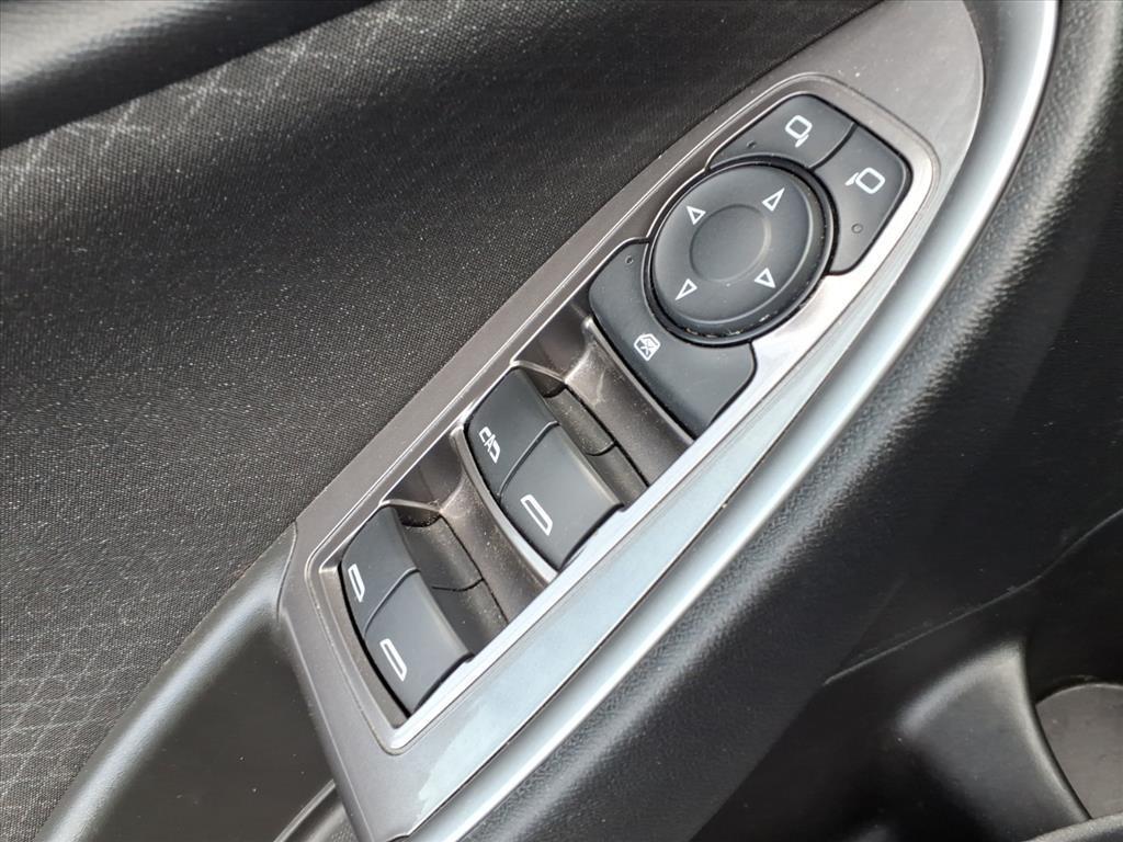 used 2024 Chevrolet Malibu car, priced at $19,990