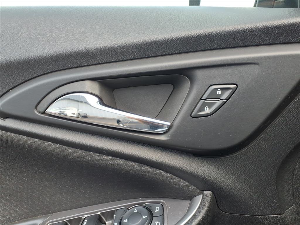 used 2024 Chevrolet Malibu car, priced at $19,990