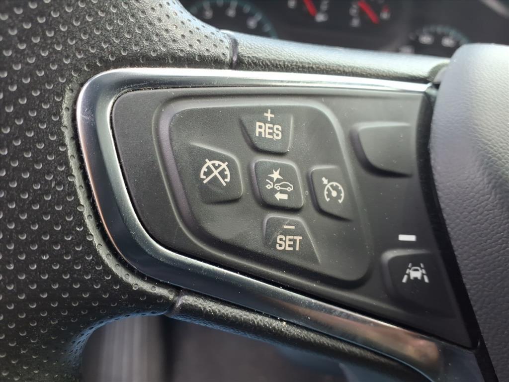 used 2024 Chevrolet Malibu car, priced at $19,990