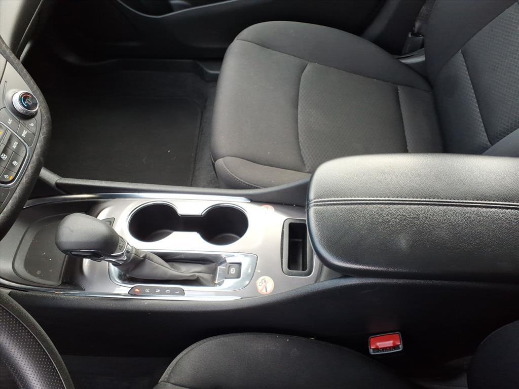 used 2024 Chevrolet Malibu car, priced at $19,990