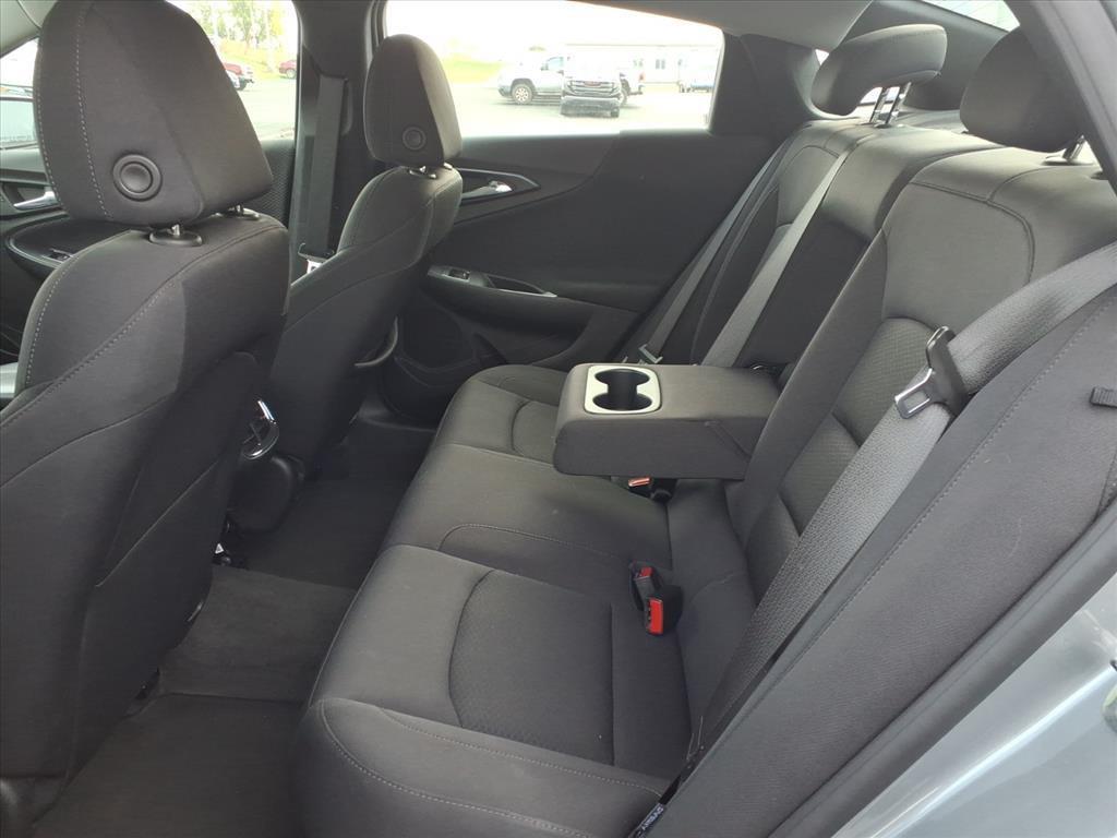 used 2024 Chevrolet Malibu car, priced at $19,990