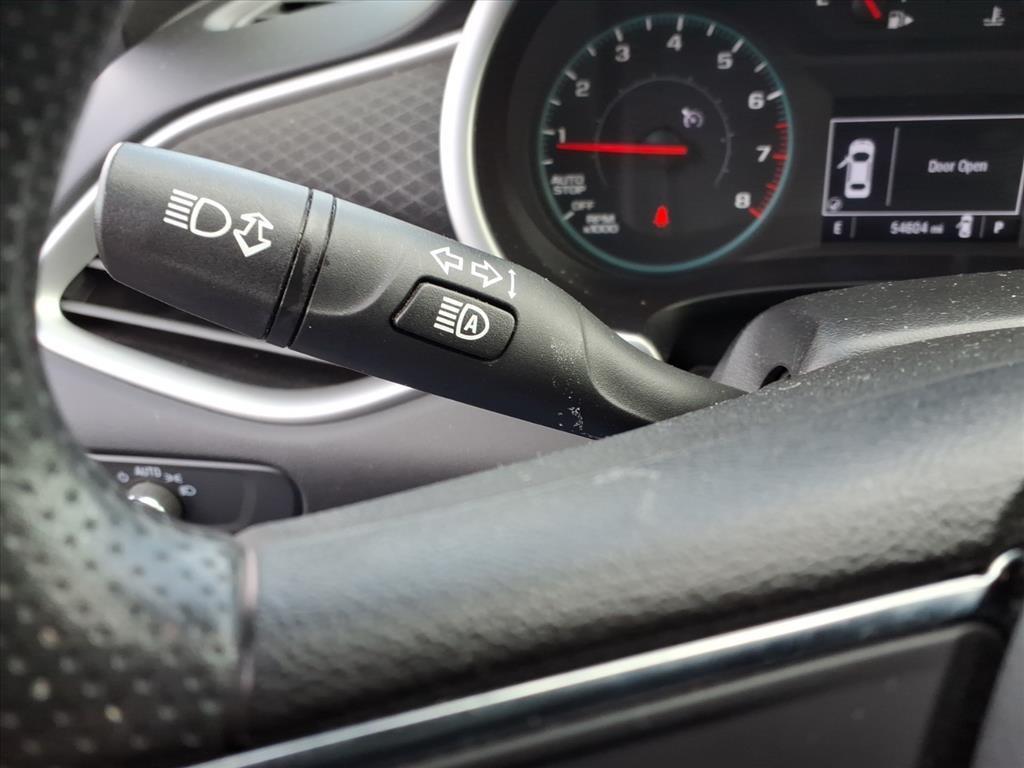 used 2024 Chevrolet Malibu car, priced at $19,990