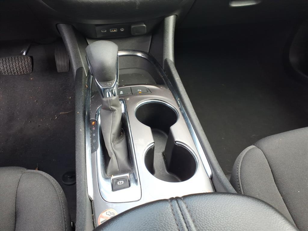 used 2024 Chevrolet Malibu car, priced at $19,990
