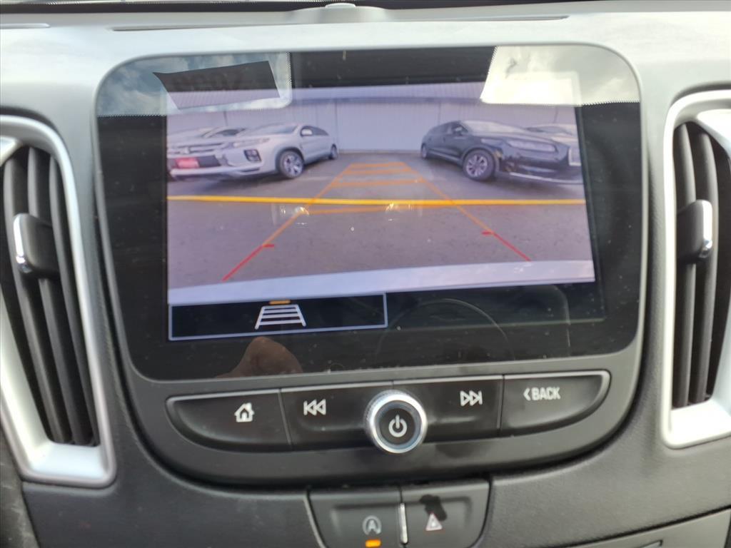 used 2024 Chevrolet Malibu car, priced at $19,990