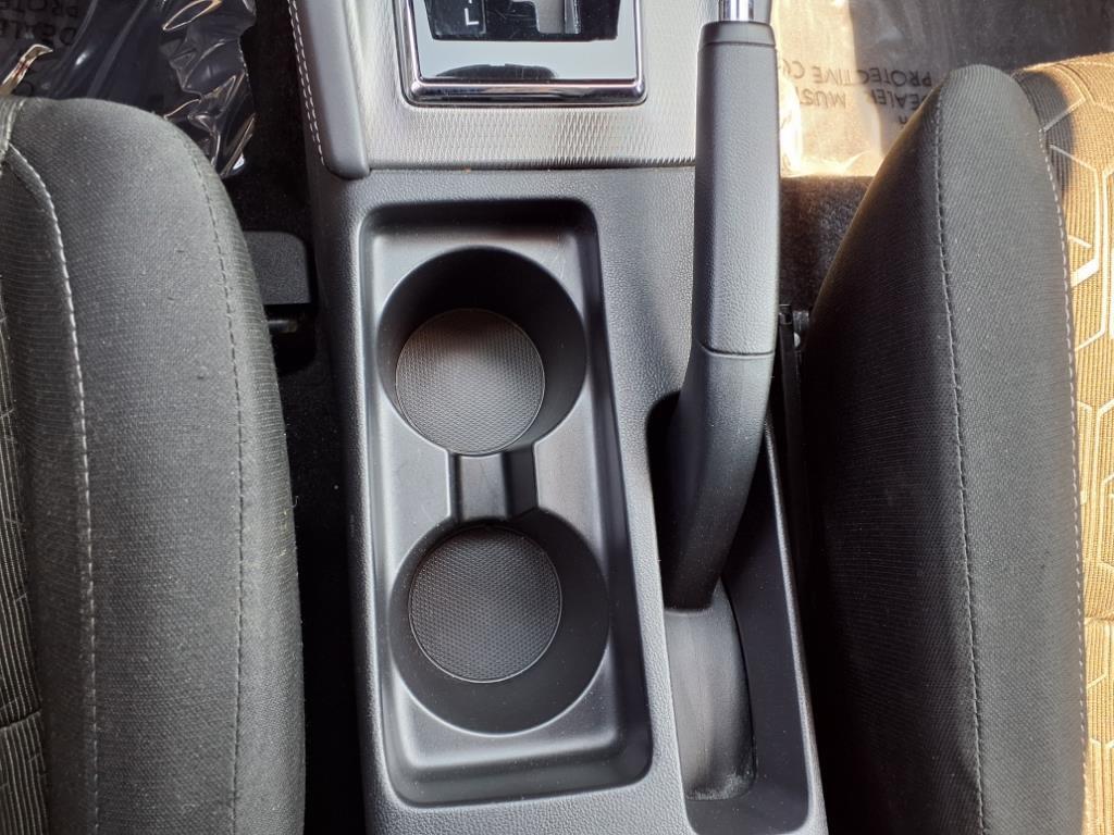 used 2024 Mitsubishi Outlander Sport car, priced at $22,142