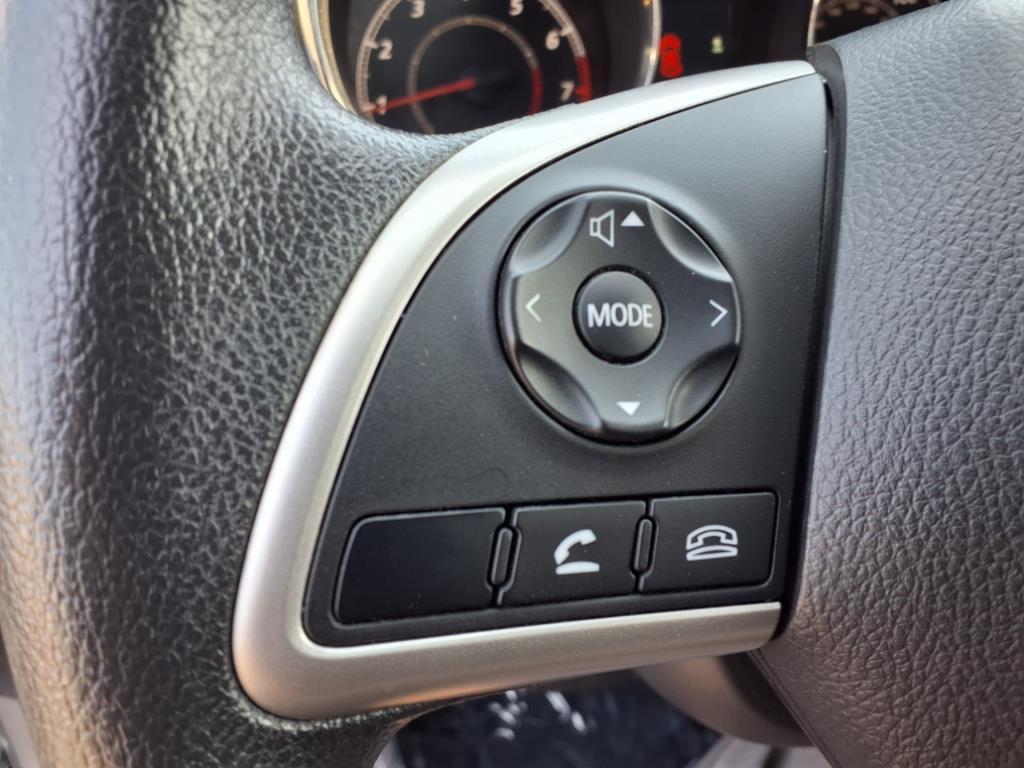 used 2024 Mitsubishi Outlander Sport car, priced at $22,142