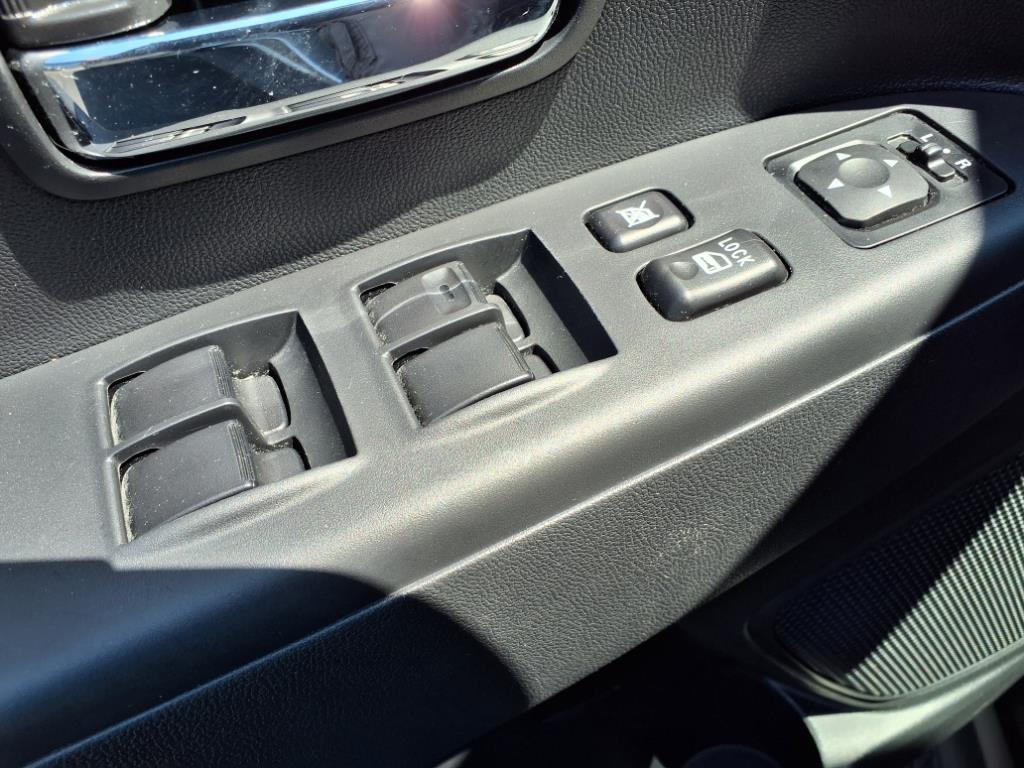 used 2024 Mitsubishi Outlander Sport car, priced at $22,142