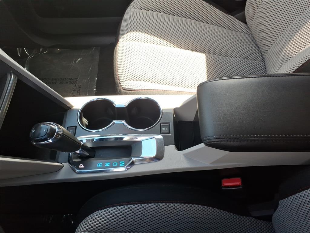 used 2017 Chevrolet Equinox car, priced at $9,994