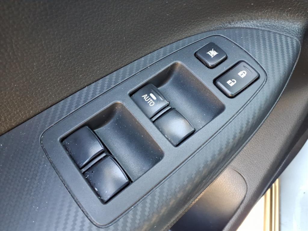 used 2024 Mitsubishi Eclipse Cross car, priced at $21,594