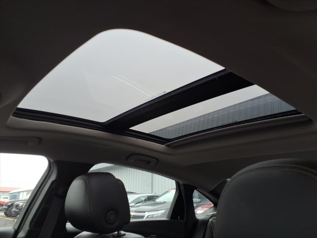 used 2014 Chevrolet Impala car, priced at $12,892