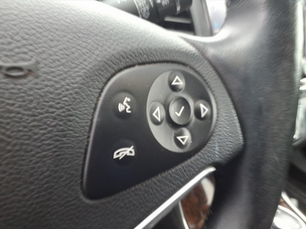 used 2014 Chevrolet Impala car, priced at $12,892