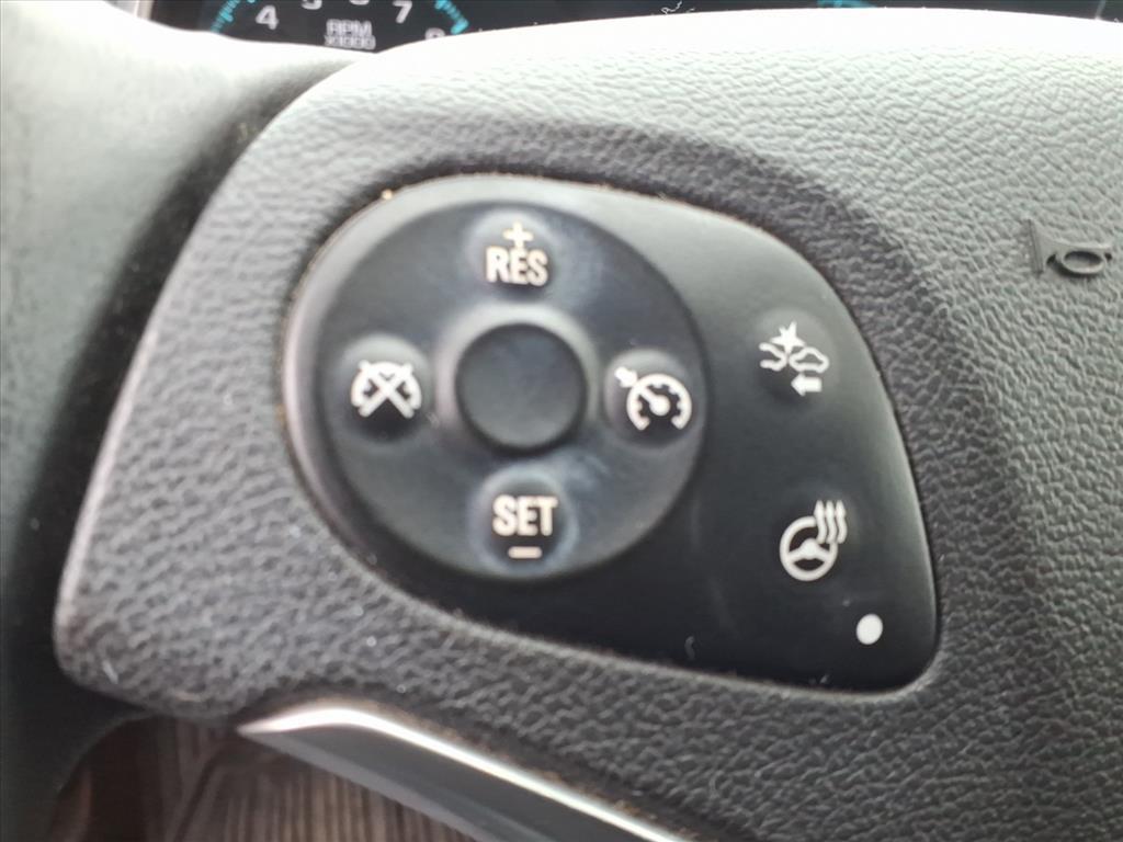 used 2014 Chevrolet Impala car, priced at $12,892