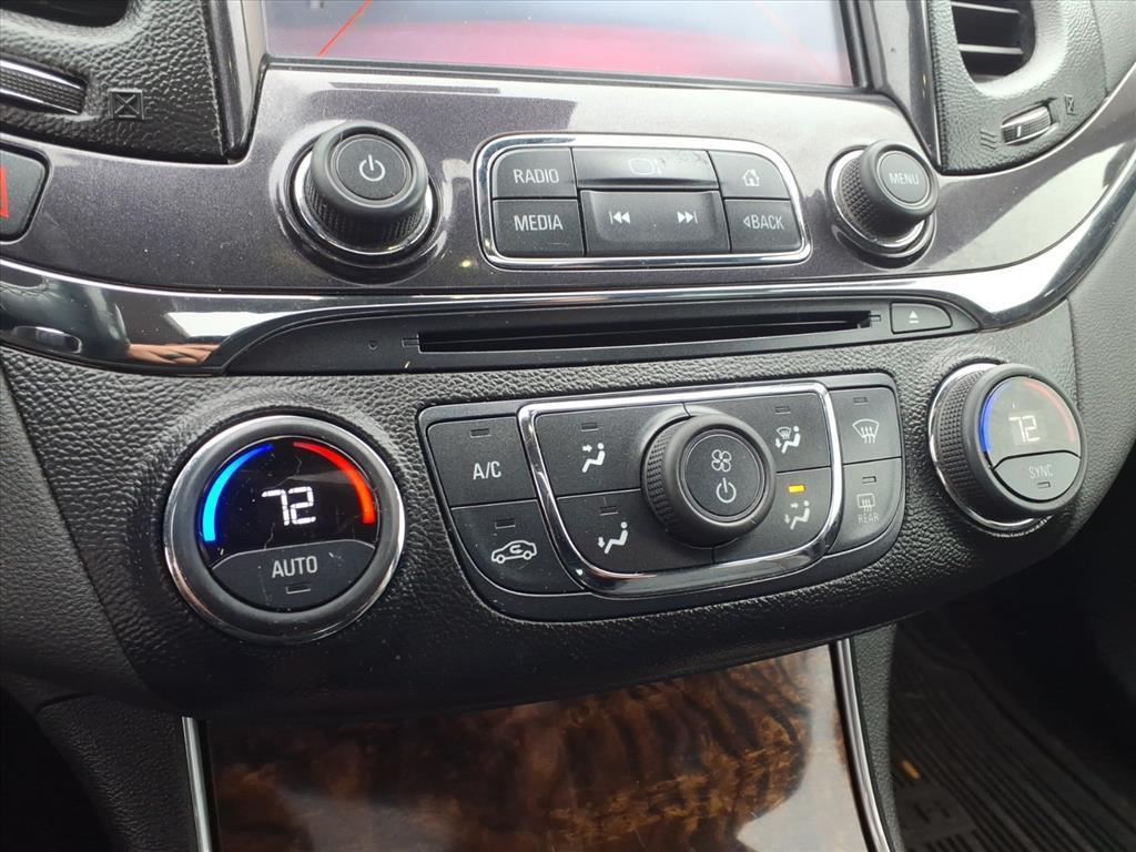 used 2014 Chevrolet Impala car, priced at $12,892