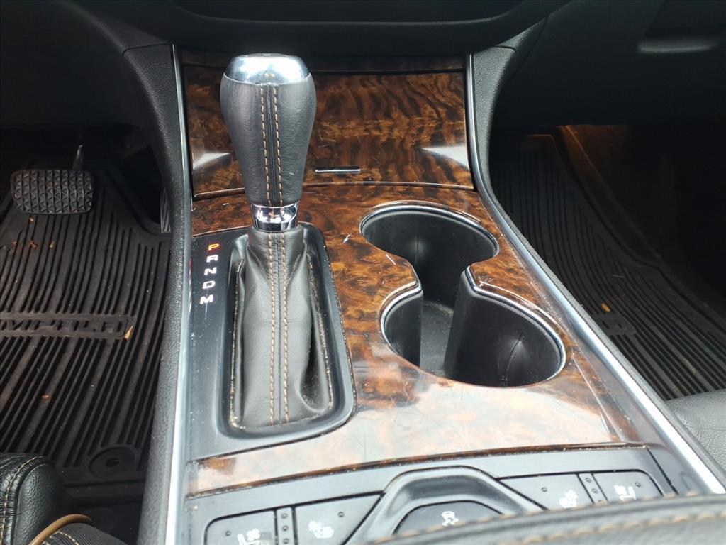 used 2014 Chevrolet Impala car, priced at $12,892