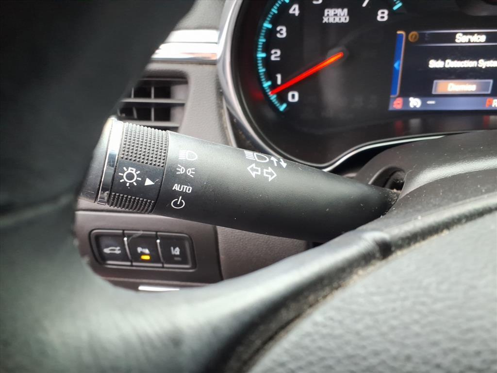 used 2014 Chevrolet Impala car, priced at $12,892