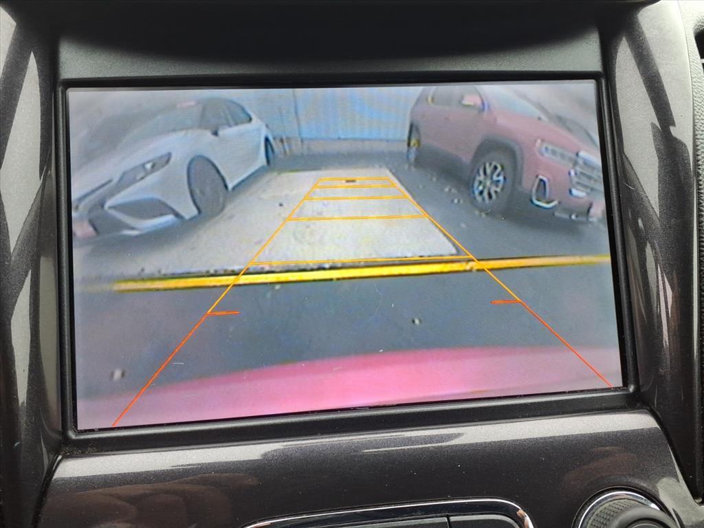 used 2014 Chevrolet Impala car, priced at $12,892