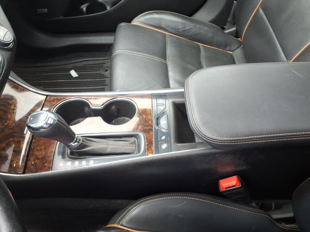 used 2014 Chevrolet Impala car, priced at $12,892