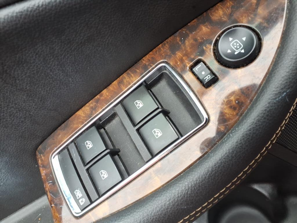 used 2014 Chevrolet Impala car, priced at $12,892