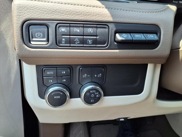 used 2024 GMC Yukon XL car, priced at $70,590