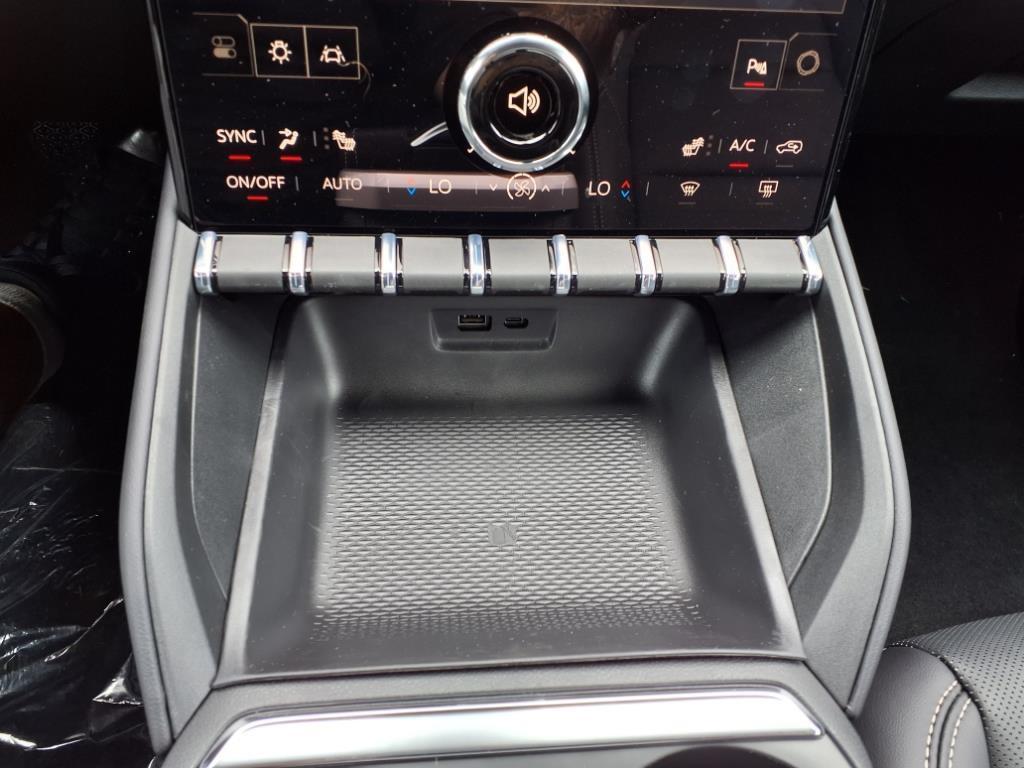 new 2026 GMC Terrain car, priced at $37,805