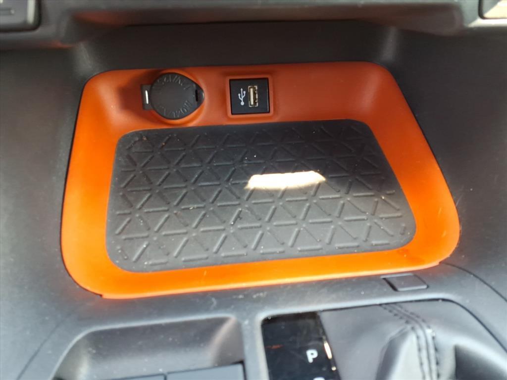 used 2024 Toyota RAV4 car, priced at $33,694