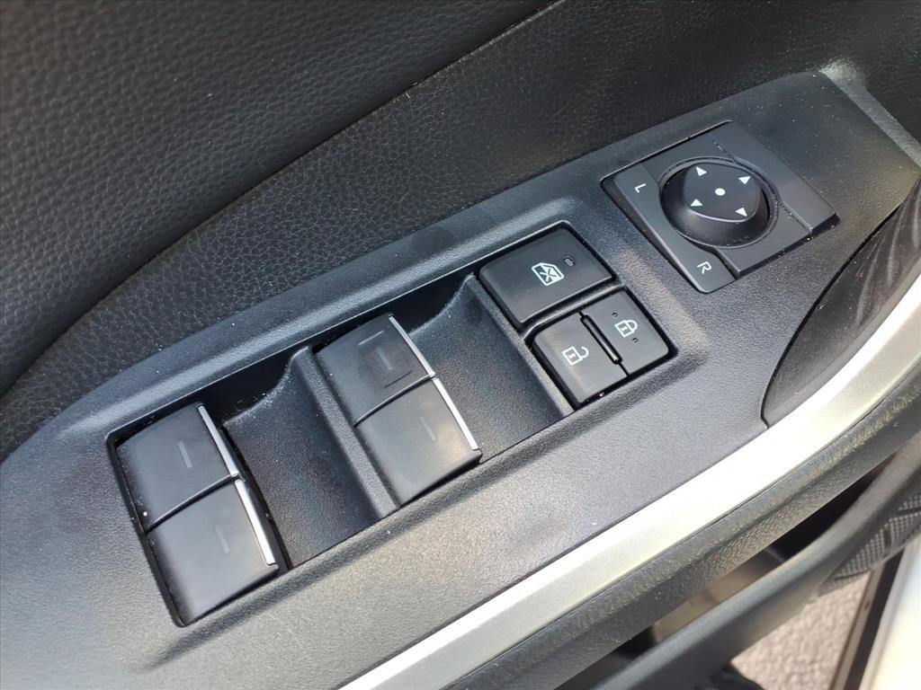 used 2024 Toyota RAV4 car, priced at $33,694