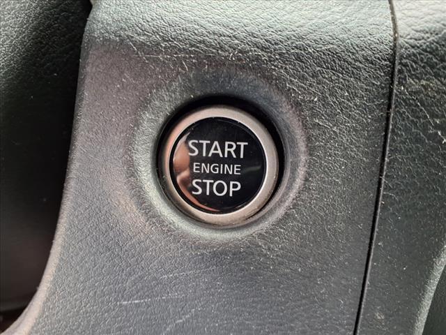 used 2023 Nissan Frontier car, priced at $29,892