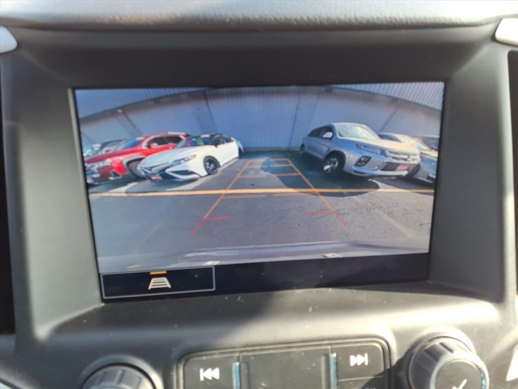 used 2024 GMC Terrain car, priced at $24,591