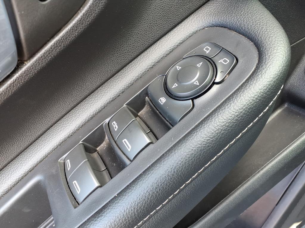 used 2024 GMC Terrain car, priced at $24,591