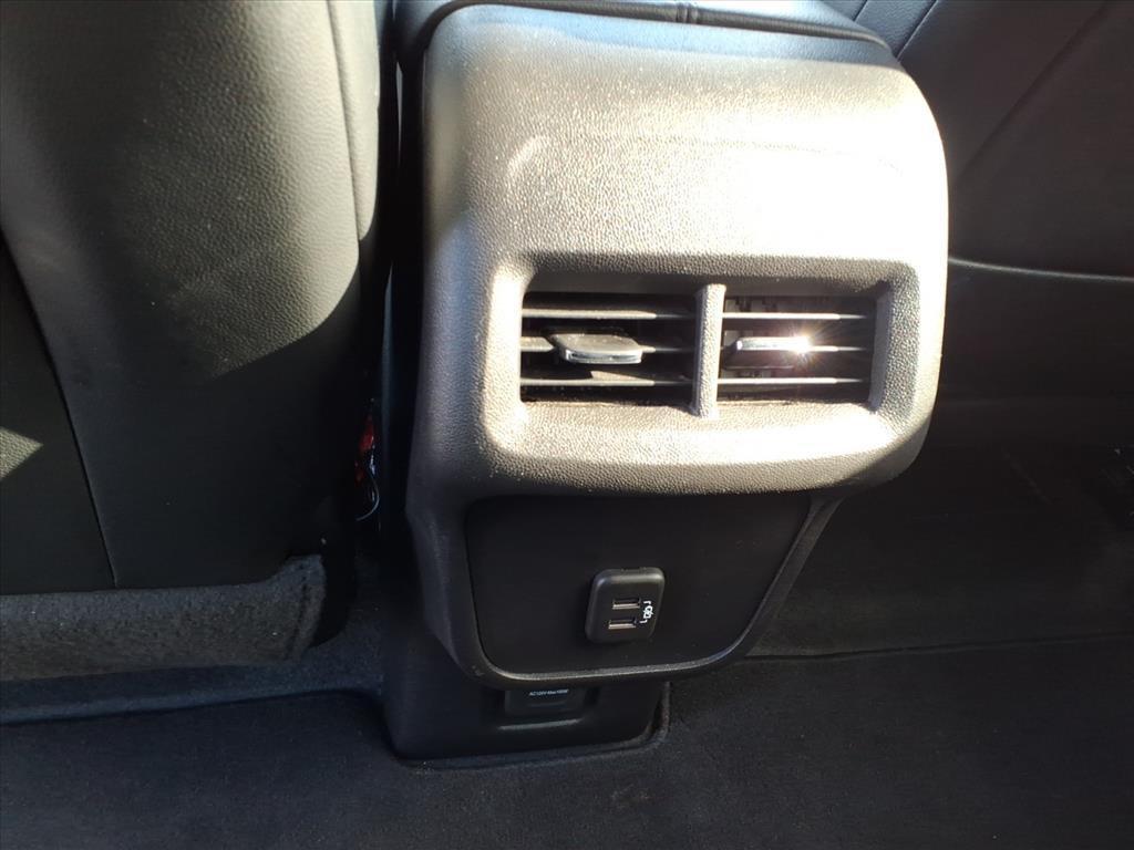 used 2024 GMC Terrain car, priced at $24,591