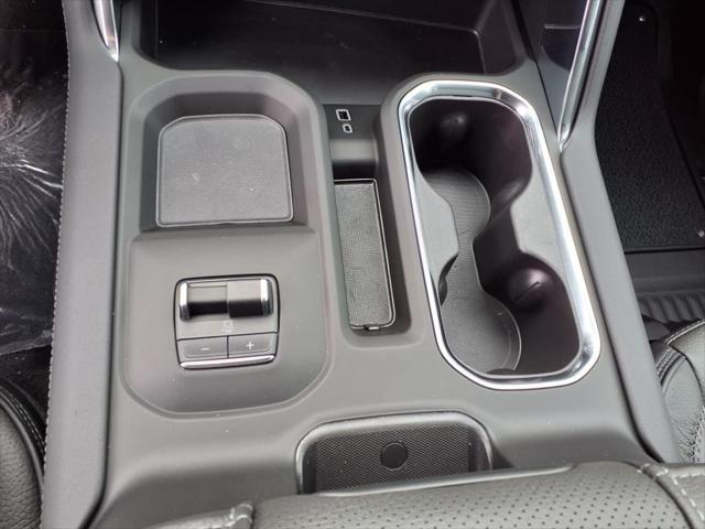 new 2025 GMC Sierra 2500 car, priced at $89,240