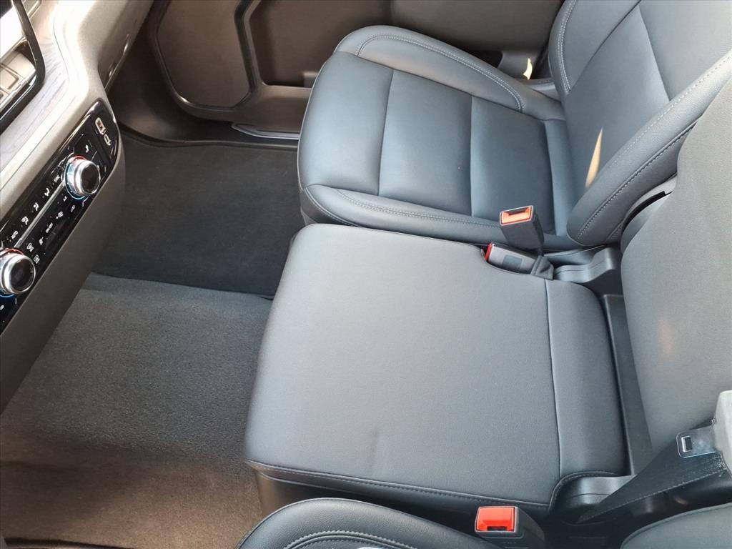 used 2025 GMC Sierra 1500 car, priced at $49,594