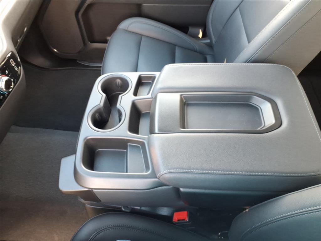 used 2025 GMC Sierra 1500 car, priced at $49,594