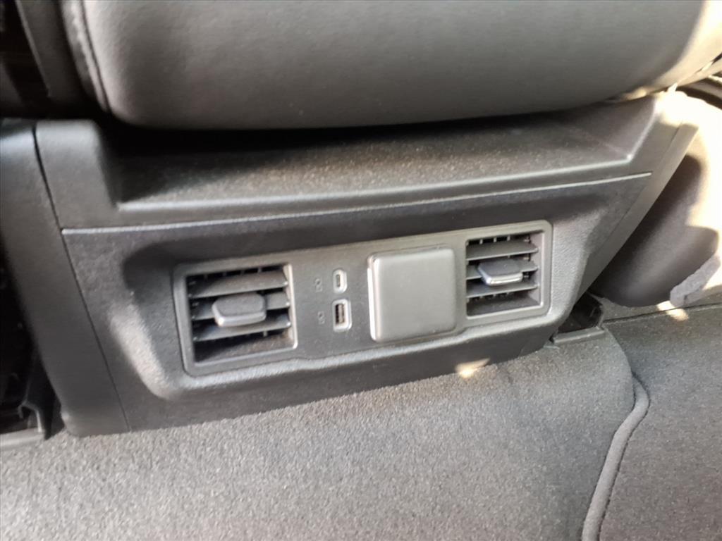 used 2025 GMC Sierra 1500 car, priced at $49,594