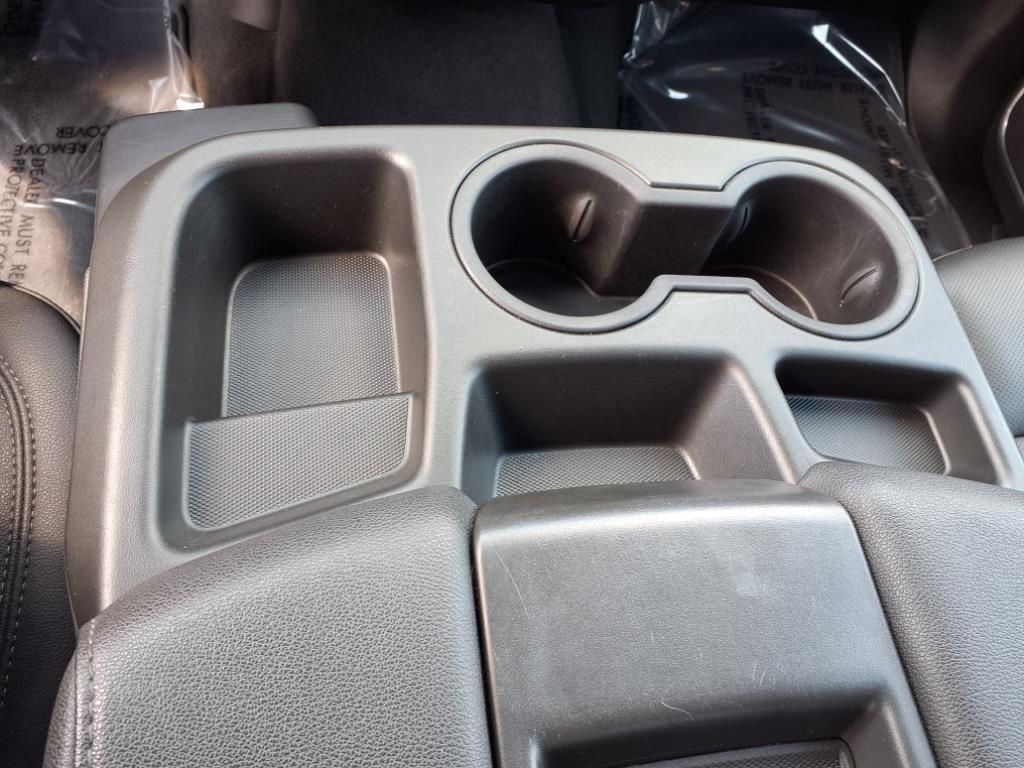 used 2025 GMC Sierra 1500 car, priced at $51,970