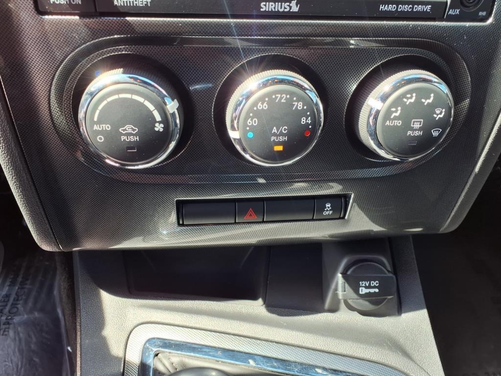 used 2014 Dodge Challenger car, priced at $26,996