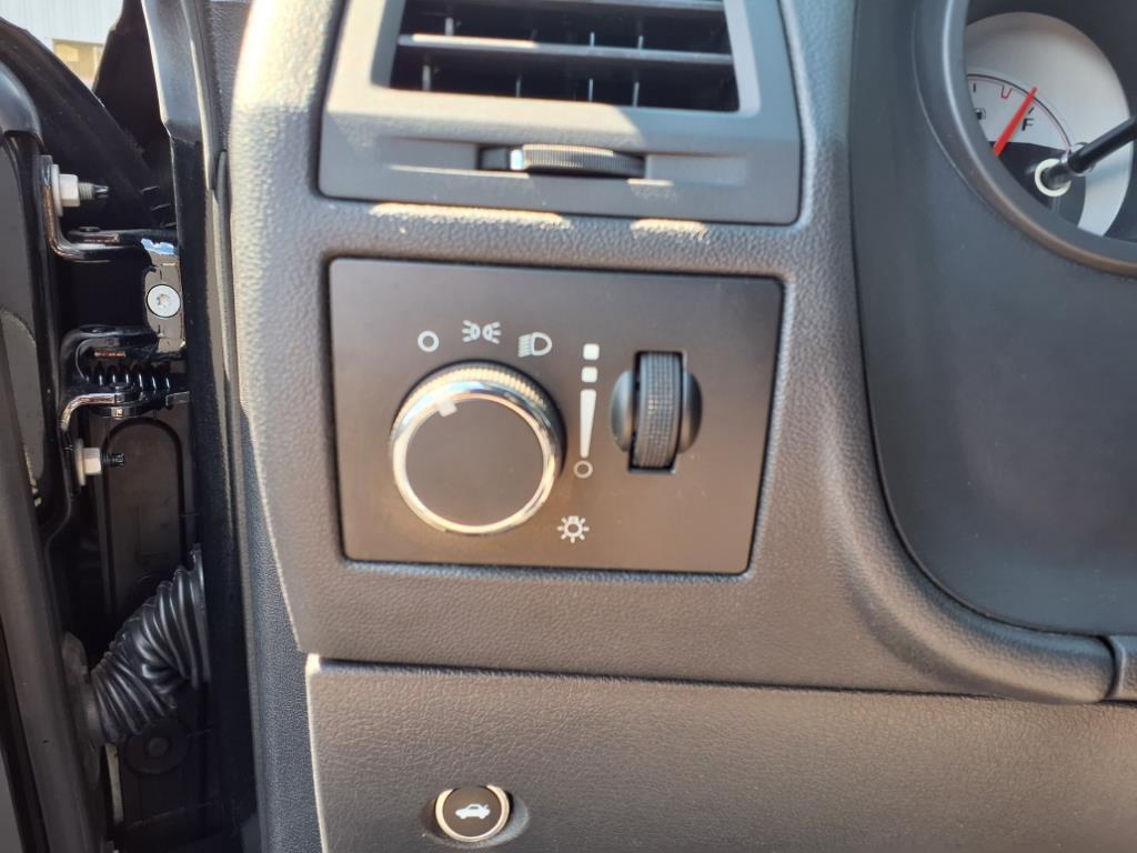 used 2014 Dodge Challenger car, priced at $26,996